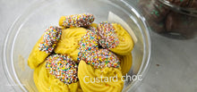 Small Tub Biscuits - Lenoor