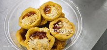 Small Tub Biscuits - Lenoor