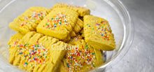 Small Tub Biscuits - Lenoor
