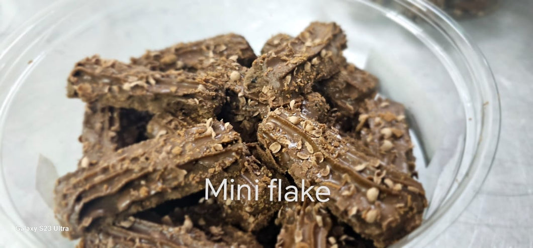 Small Tub Biscuits - Lenoor