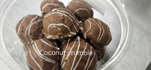 Small Tub Biscuits - Lenoor