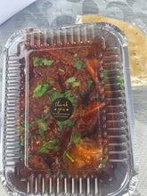 EDENVALE FOOD MENU - SAT 29 NOV  -  COLLECTION/SITDOWN. NO  DELIVERY