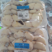 BLACK FRIDAY 2KG BUTTER FISH SLICES