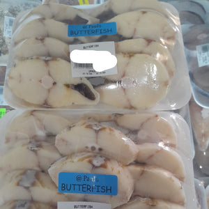 FISH – @ PAUL'S FISHERIES