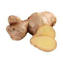 FRESH GINGER