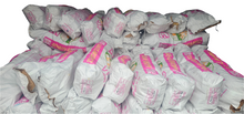 CLASS 1 UP TO DATE POTATOES - 10KG