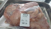 NEW - BIG WHOLE OCTOPUS