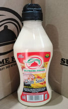 SUPREME SAUCES - DBN