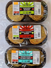 SOYA PRODUCTS SKYLINE (TRIDENT)