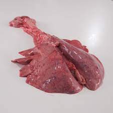 LAMB SOFT  LIVER