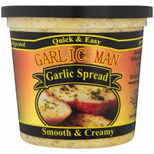 Garlic Spreads 350g