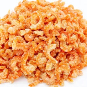 Sale DRIED SHRIMP