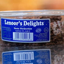 Small Tub Biscuits - Lenoor