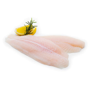 PANGASIUS FILLETS - 3-4 *NEW 800G