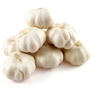 FRESH GARLIC