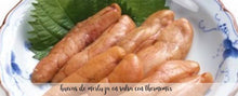 LIMITED FISH ROES 500G