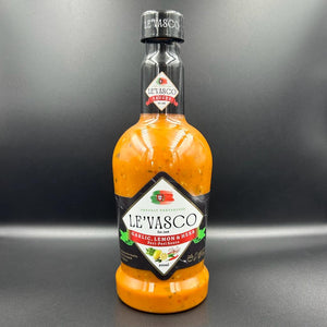 Portuguese Le Vasco Sauces 500ml