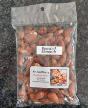 CASHEWS PLAIN 55G