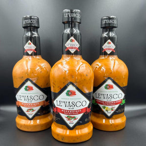 Portuguese Le Vasco Sauces 500ml