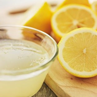 LEMON JUICE 500ML