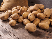 PROMO SOFT COOKING POTATOES,  10KG POCKET MEDIUM