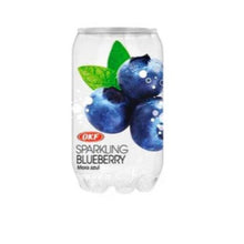 KOREAN SPARKLING DRINK 350ml