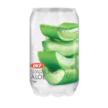 KOREAN SPARKLING DRINK 350ml