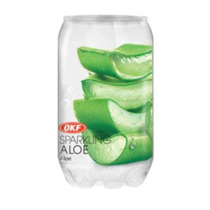 KOREAN SPARKLING DRINK 350ml