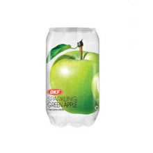 KOREAN SPARKLING DRINK 350ml