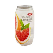 KOREAN SPARKLING DRINK 350ml