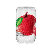 KOREAN SPARKLING DRINK 350ml
