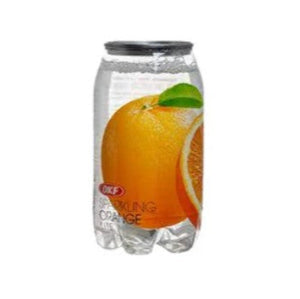 KOREAN SPARKLING DRINK 350ml