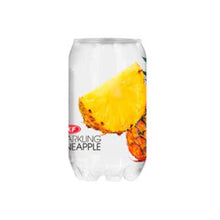 KOREAN SPARKLING DRINK 350ml