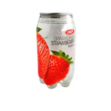 KOREAN SPARKLING DRINK 350ml