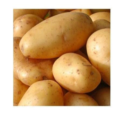 PROMO SOFT COOKING POTATOES,  10KG POCKET MEDIUM