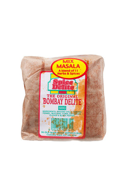 BOMBAY DELIGHT