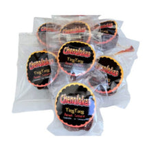 NEW CHENOLOKAS MEXICAN SWEET