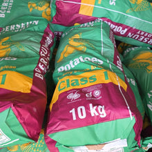 10KG PROMO UP TO DATE POTATOES UTD -MEDIUM