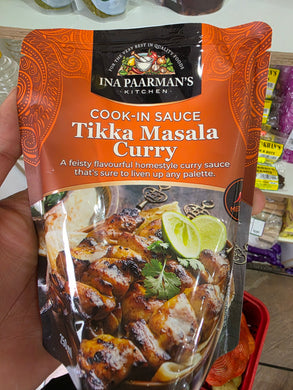 INA PAARMANS COOKING SAUCES