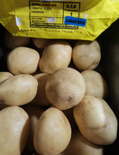 2KG CLASS 1 UP TO DATE POTATOES