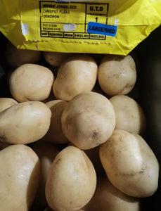 2KG CLASS 1 UP TO DATE POTATOES