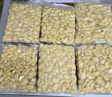 PROMO WHOLE GARLIC CLEANED  FROZEN