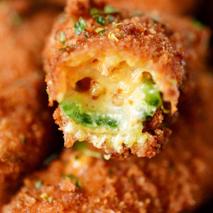 VEJOY POPPERS