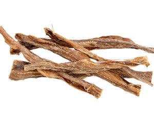 BOMBAY DUCK FISH 200G