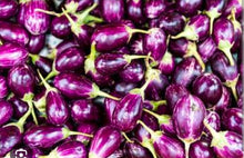 BRINJOL 500g Available for Friday Deliveries Only