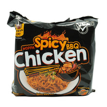 WOPPA RAMEN NOODLES X 1
