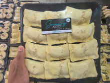 SAVOURY ADDDICT
