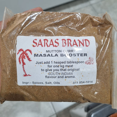 MUTTON MASALA BOOSTER 200G
