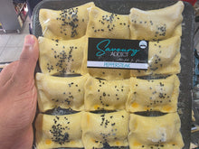SAVOURY ADDDICT