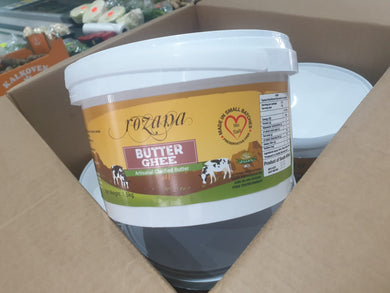 PROMO VEJOY DESI BUTTER GHEE 1,5KG